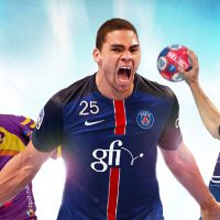 Handball 16 EU Steam Ключ