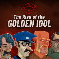 The Rise of the Golden Idol PC Steam Альтергифт