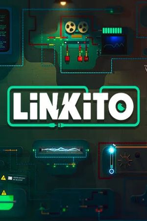 Linkito PC Steam CD Key (valid until June 2027)