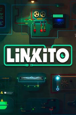 Linkito PC Steam Ключ (valid until June 2027)