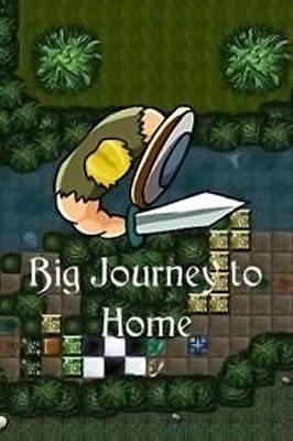 Big Journey to Home Steam Ключ