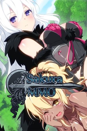 Sakura MMO Extra PC Steam Ключ