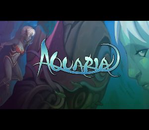 Aquaria Steam Ключ