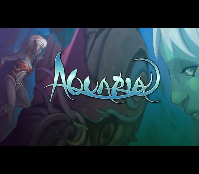 Aquaria Steam Ключ