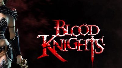 Blood Knights PC Steam Ключ