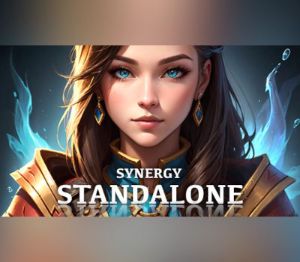 Standalone: Synergy Steam Ключ