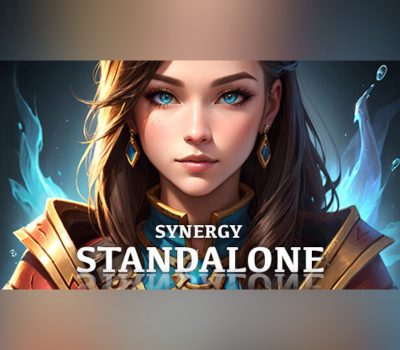 Standalone: Synergy Steam Ключ