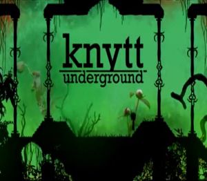 Knytt Underground PC Steam Ключ