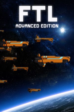 FTL: Faster than Light EU PC Steam Ключ
