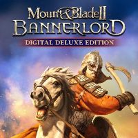 Mount & Blade II: Bannerlord Digital Deluxe PC Steam Аккаунт