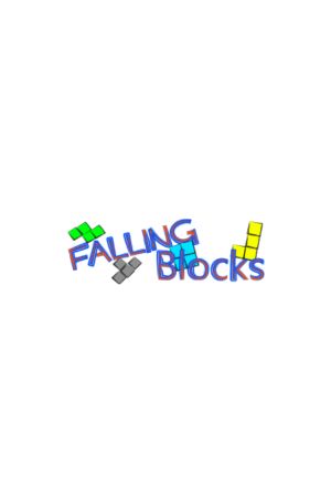 Falling Blocks Steam Ключ