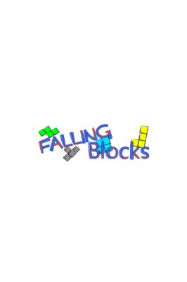 Falling Blocks Steam Ключ