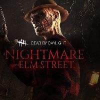 Dead by Daylight - A Nightmare on Elm Street DLC AR XBOX One Ключ