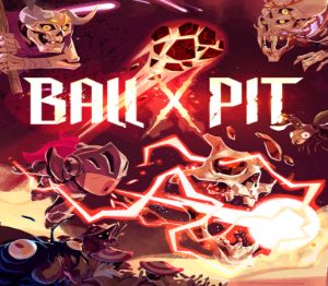 BALL x PIT Xbox Series X|S / PC Аккаунт