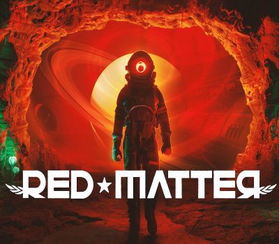 Red Matter EU PC Steam Альтергифт