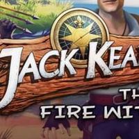 Jack Keane 2 - The Fire Within Steam Ключ