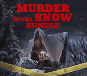 Murder in the Snow Набор AR XBOX One / Xbox Series X|S Ключ