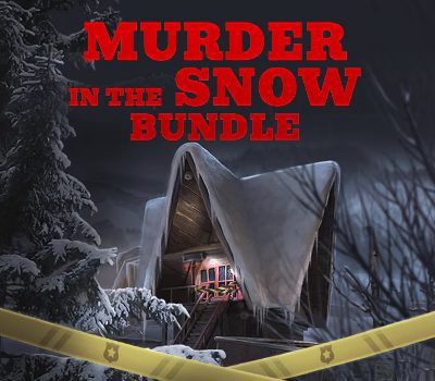 Murder in the Snow Набор AR XBOX One / Xbox Series X|S Ключ