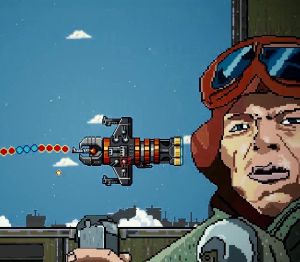 Deadly Sky Steam Ключ