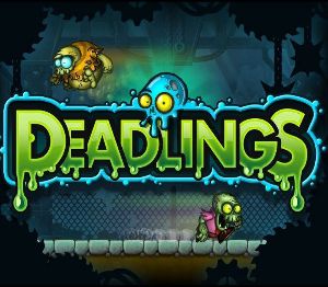 Deadlings - Rotten издание Steam Ключ