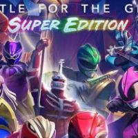 Power Rangers: Battle for the Grid Super издание Xbox Series X|S Аккаунт