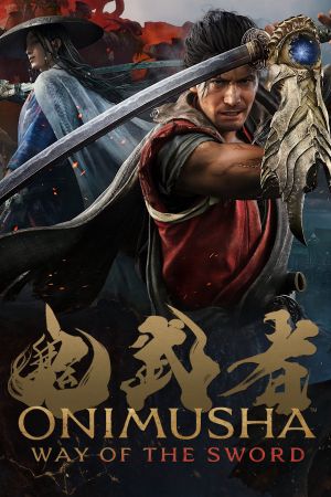 Onimusha: Way of the Sword PC Steam Альтергифт