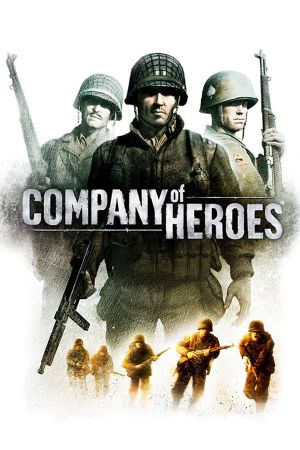 Company of Heroes 2 ASIA Steam Подарок