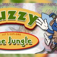 Let's Explore the Jungle (Junior Field Trips) Steam Ключ