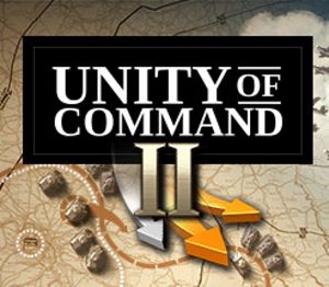 Unity of Command II EU PC Steam Ключ