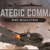 Strategic Command WWII: World at War Steam Ключ