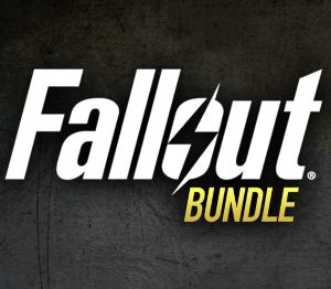 Fallout Набор PC Steam Ключ