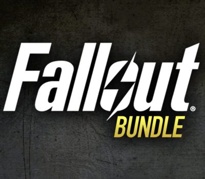 Fallout Набор PC Steam Ключ