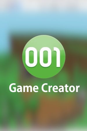 001 Game Creator Steam Ключ
