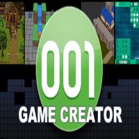 001 Game Creator Steam Ключ
