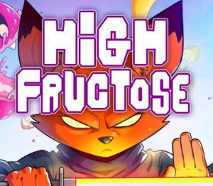 High Fructose PC Steam Ключ