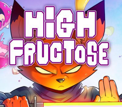 High Fructose PC Steam Ключ