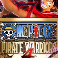 One Piece Pirate Warriors 4 Deluxe-издание US XBOX One Ключ