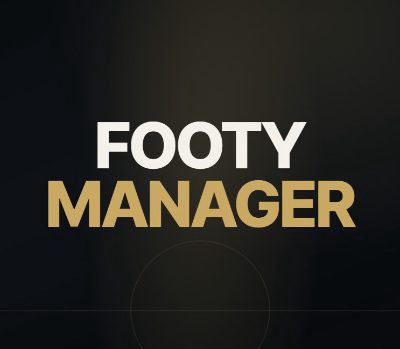 Footy Manager PC Steam Ключ