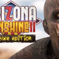 Arizona Sunshine 2 Deluxe-издание Steam Альтергифт