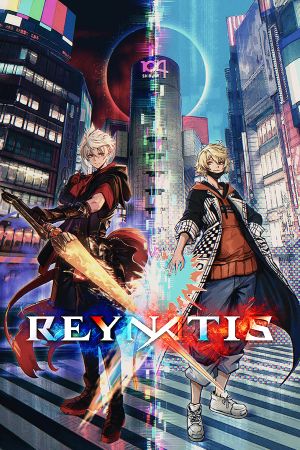 REYNATIS Ultimate-издание PC Steam Ключ