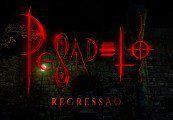 Pesadelo - Regressão Steam Ключ