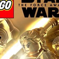 LEGO Star Wars: The Force Awakens Deluxe-издание XBOX One / Xbox Series X|S Аккаунт