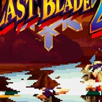THE LAST BLADE Steam Ключ