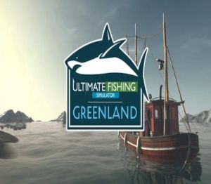 Ultimate Fishing Simulator - Greenland DLC PC Steam Ключ