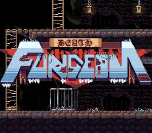 Death Fungeon Steam Ключ