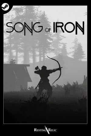 Song of Iron Steam Ключ