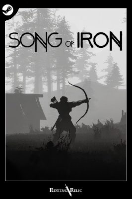Song of Iron Steam Ключ