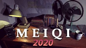 MeiQi 2020 PC Steam Ключ