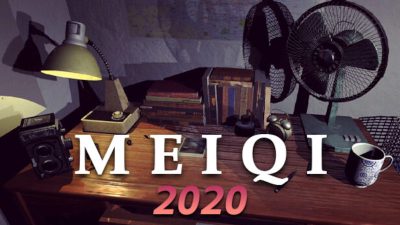 MeiQi 2020 PC Steam Ключ