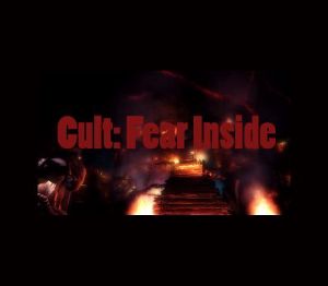 Cult: Fear Inside Steam Ключ